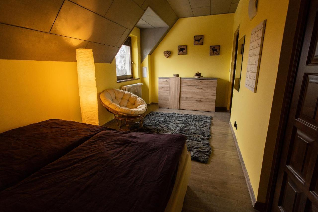 Apartment Vila Bozena - Татранска Ломница Экстерьер фото