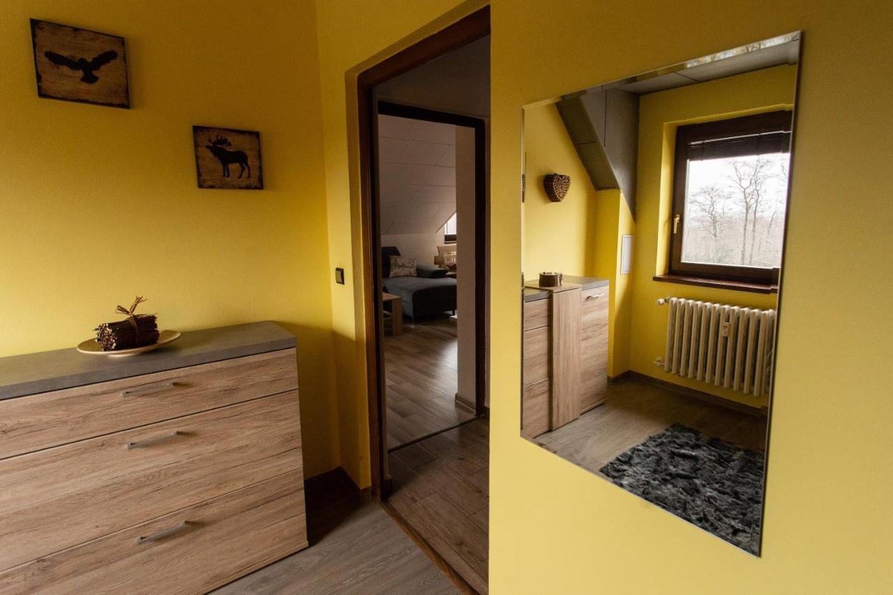 Apartment Vila Bozena - Татранска Ломница Экстерьер фото