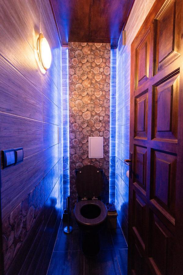 Apartment Vila Bozena - Татранска Ломница Экстерьер фото